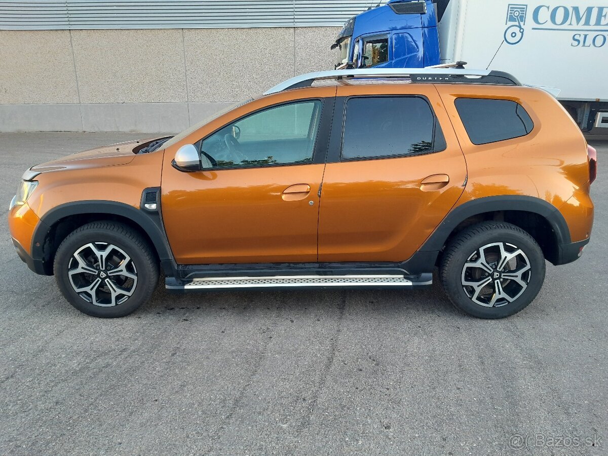 Dacia Duster 1.6 - 5