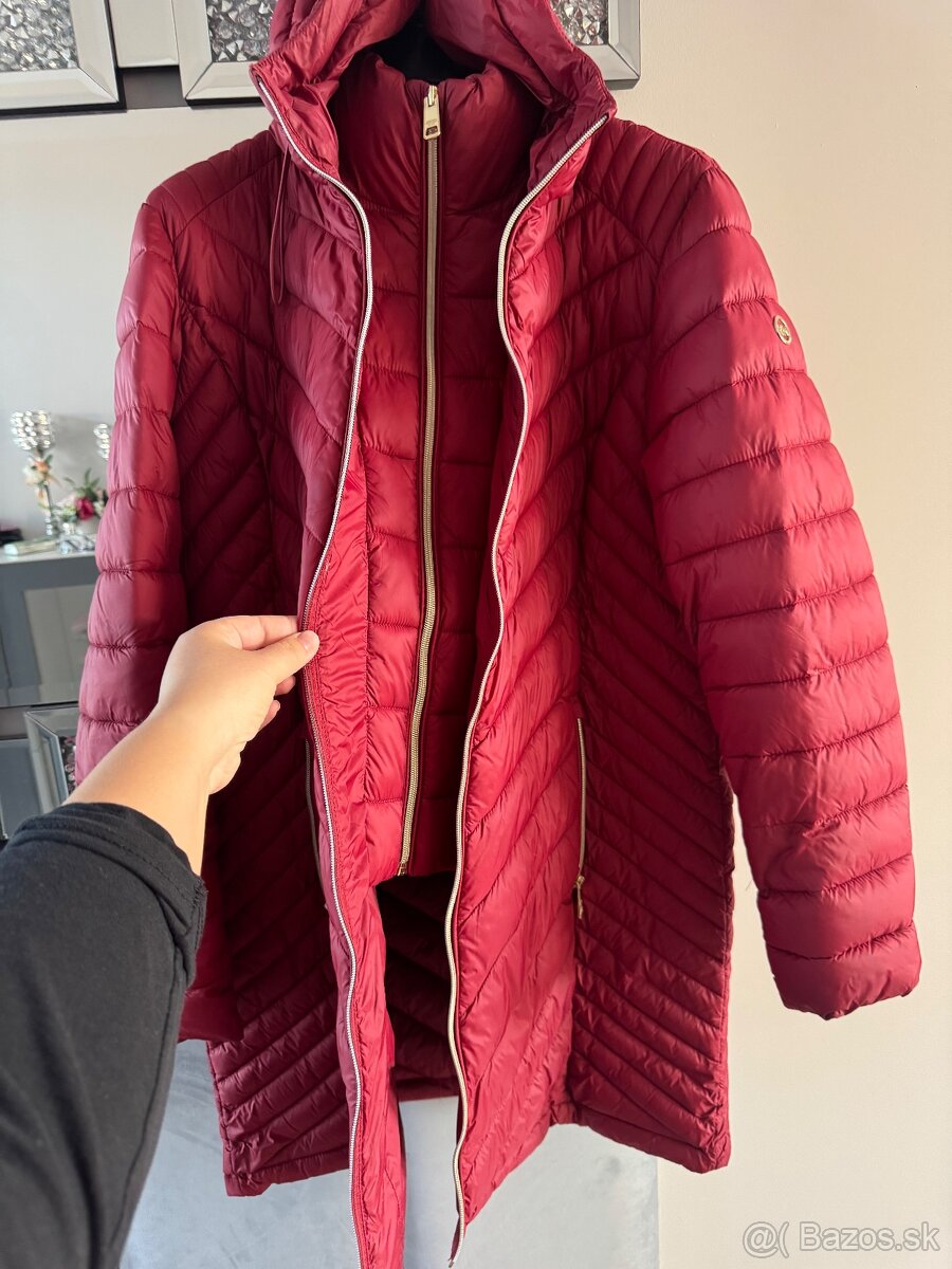 Michael kors bunda tepla - 5