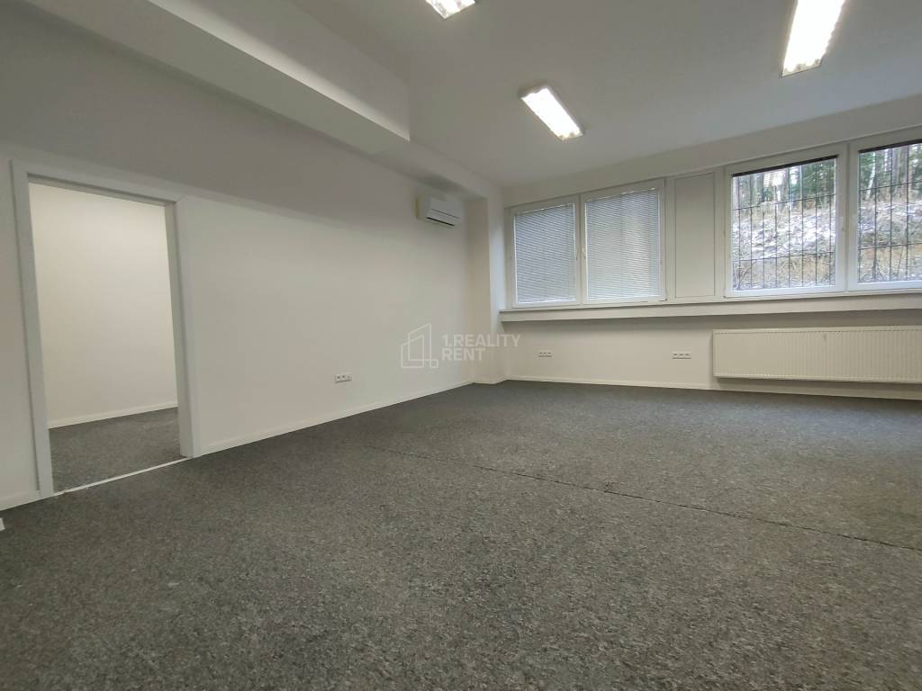 Prenájom : Dvojkancelária v administratívnej budove v Žiline - 5