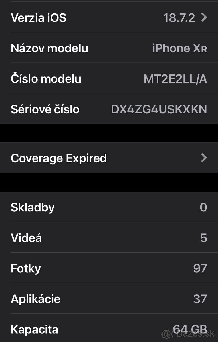 Predsm iPhone xr - 5