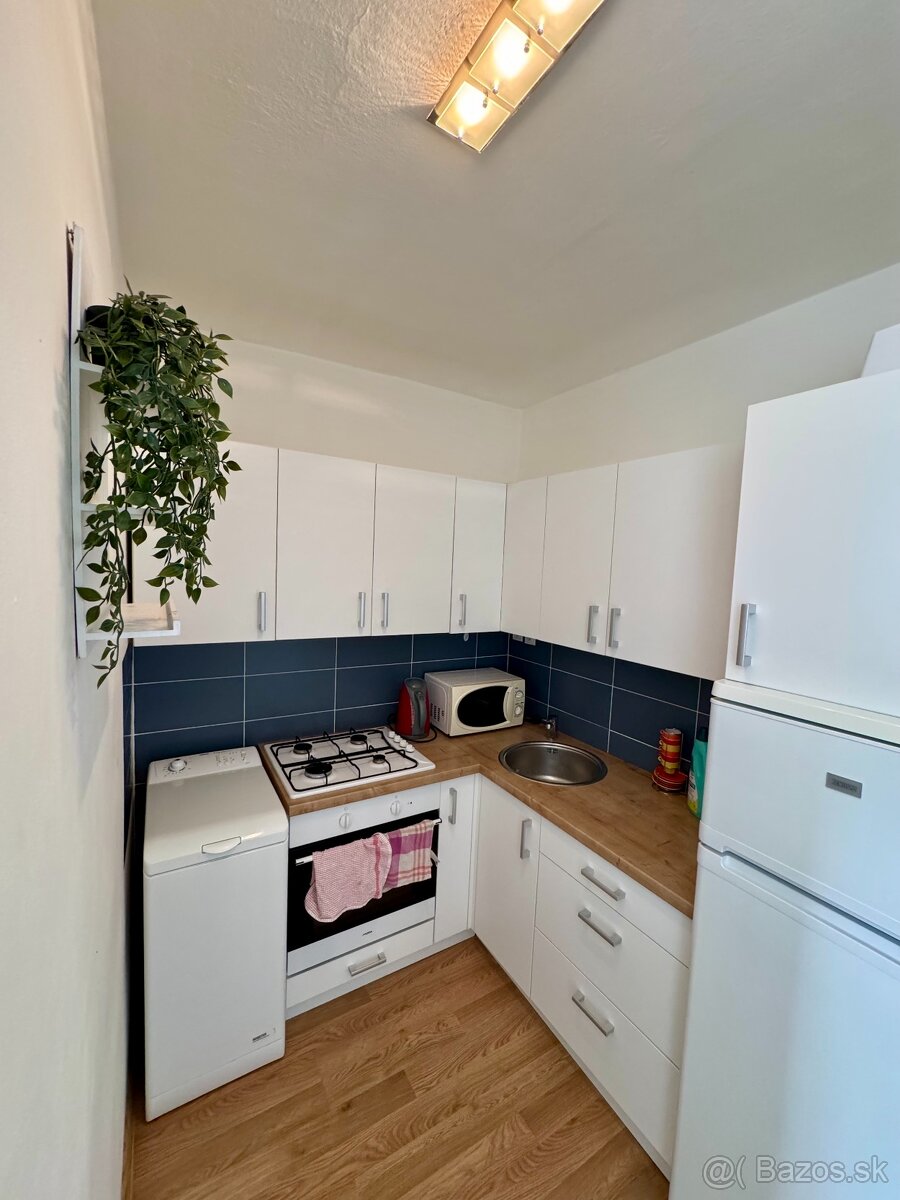 Prenajmem 1 izbový byt s 2 mi izbami:) - 5