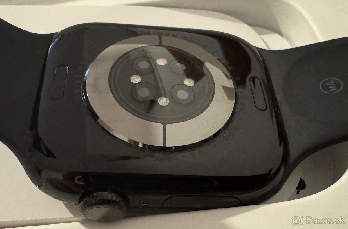 Apple watch 10 46mm - 5