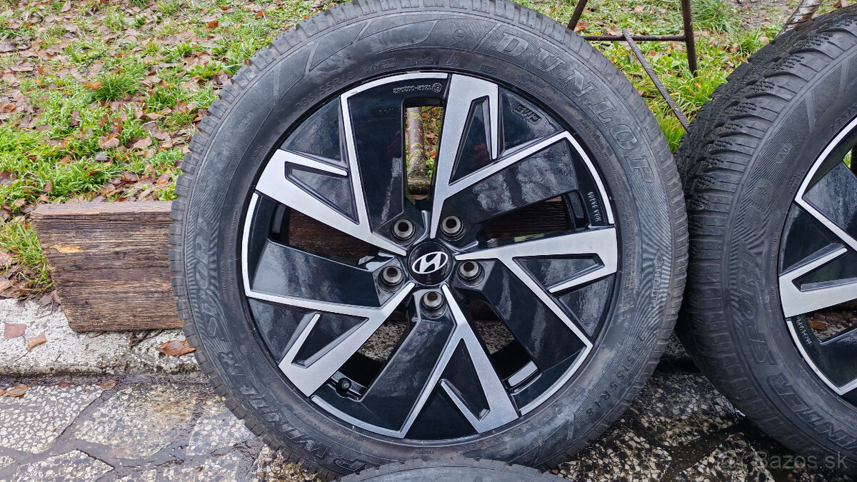 5x114,3 R18 --- HYUNDAI TUCSON - 5