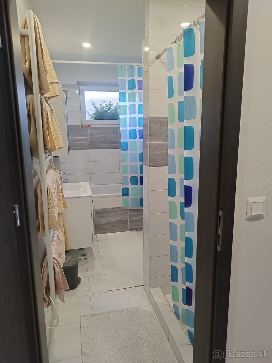 Predame 4-izbovy bungalov - 5