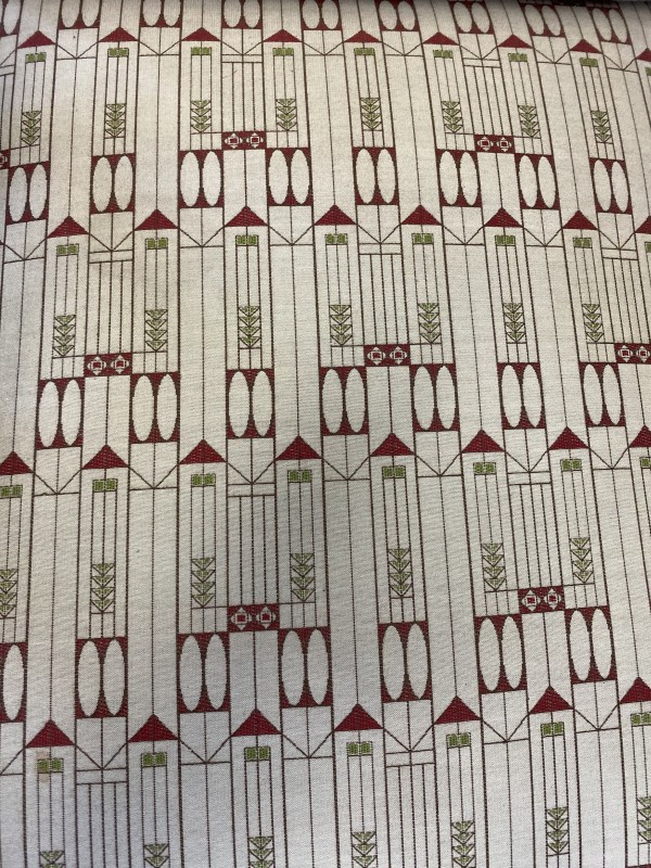 kreslo Ušiak Thonet 1900 - 5