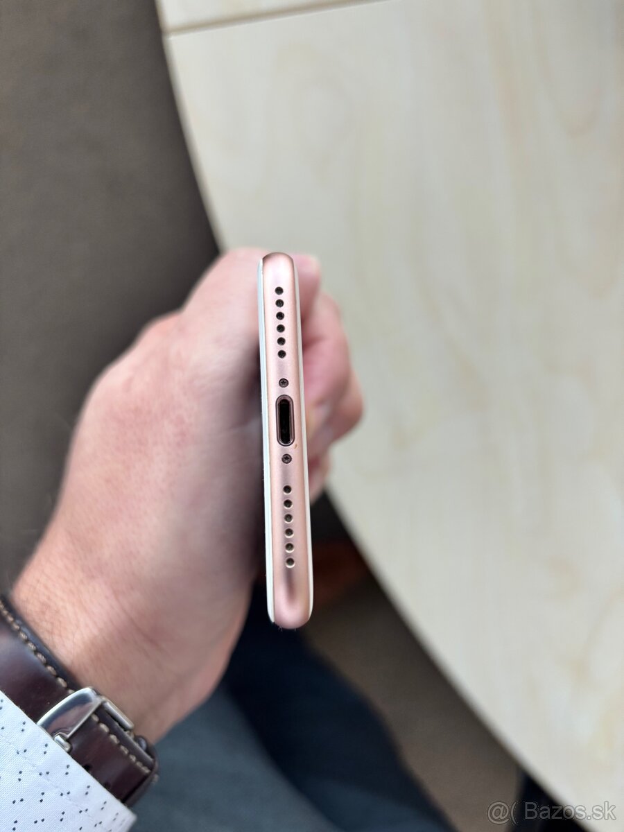 Iphone 8, 64 GB v super stave - 5