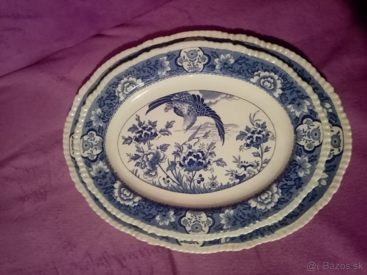 Porcelanova suprava - 5