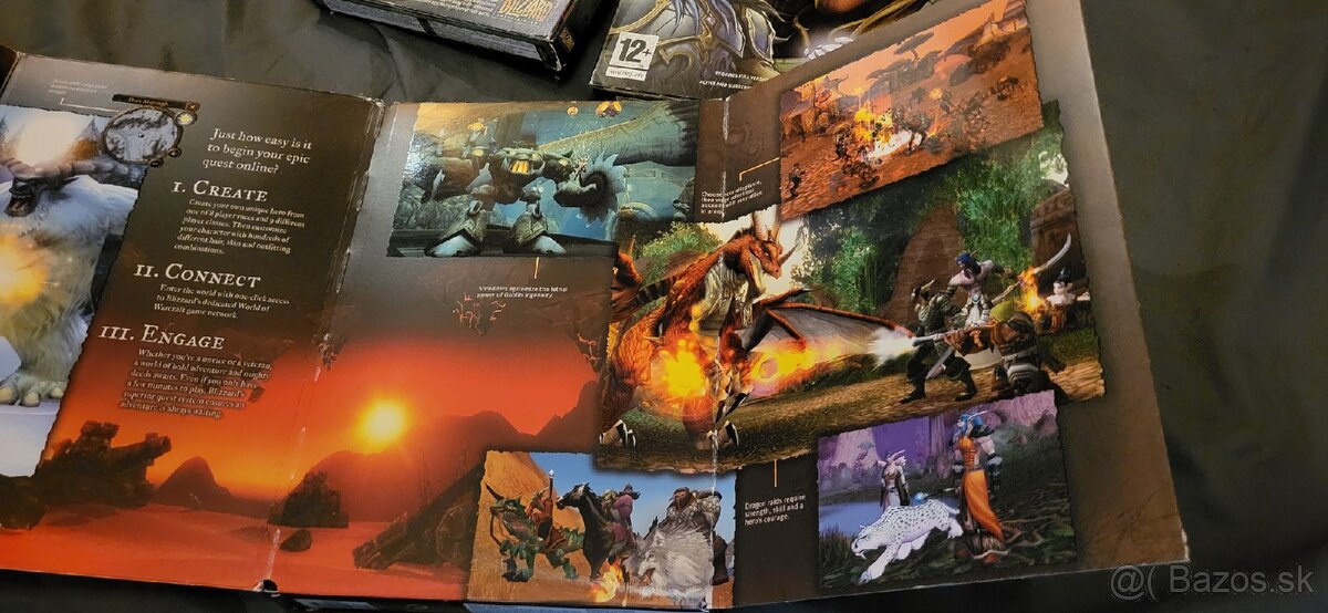 World warcraft PC - 5