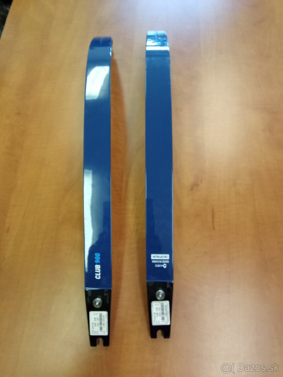 Predám olympijsky luk - 5