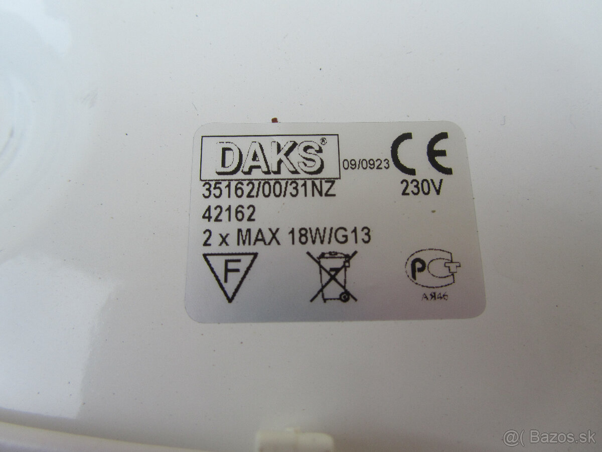 Neónové svietidlo - 5