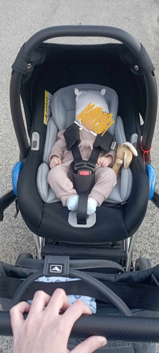 3-kombinácia v TOP stave - 5