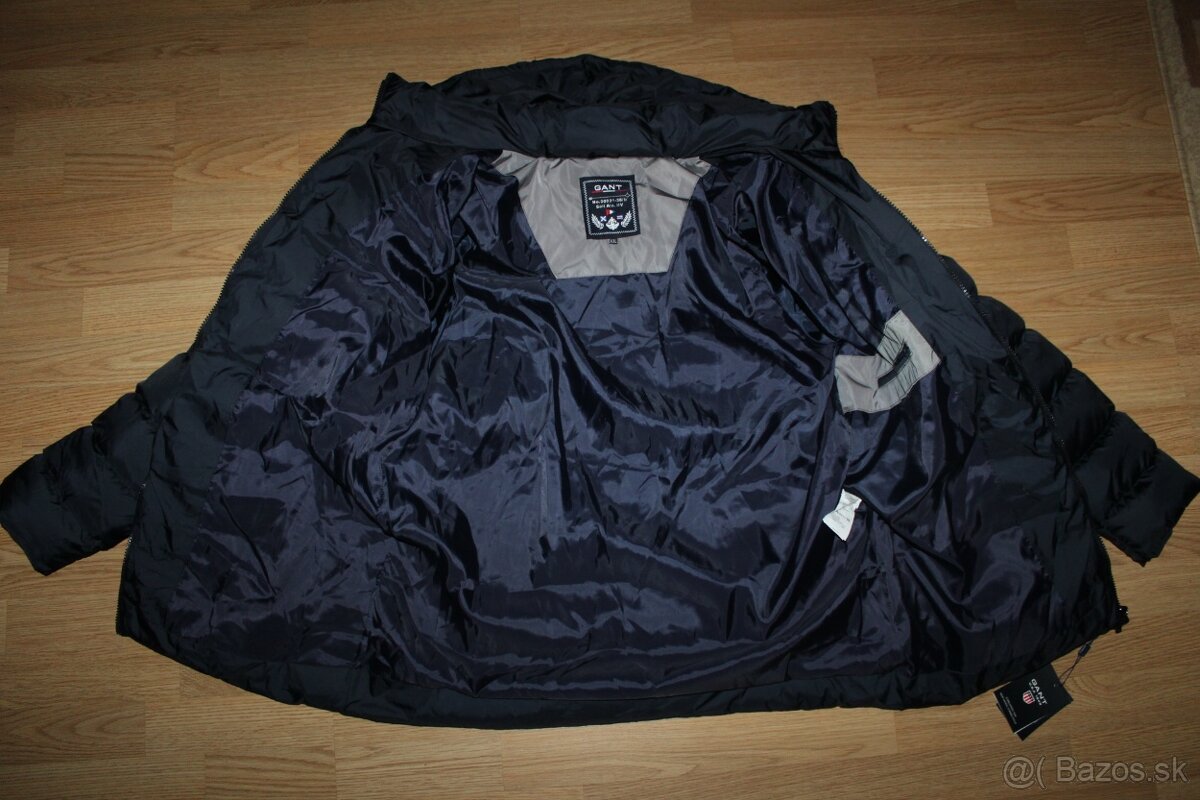 Zimná bunda Gant - 5