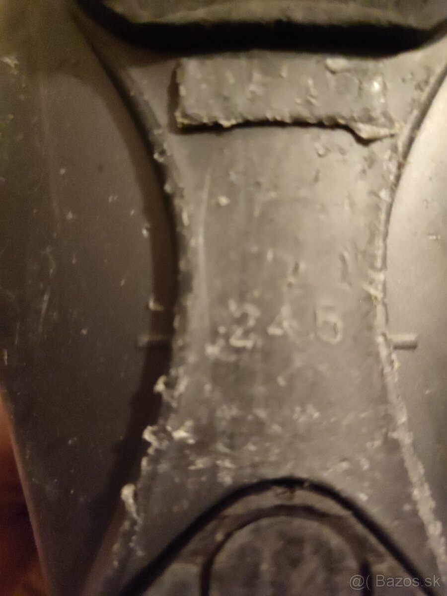 Detské lyziarky ROSSIGNOL - 5