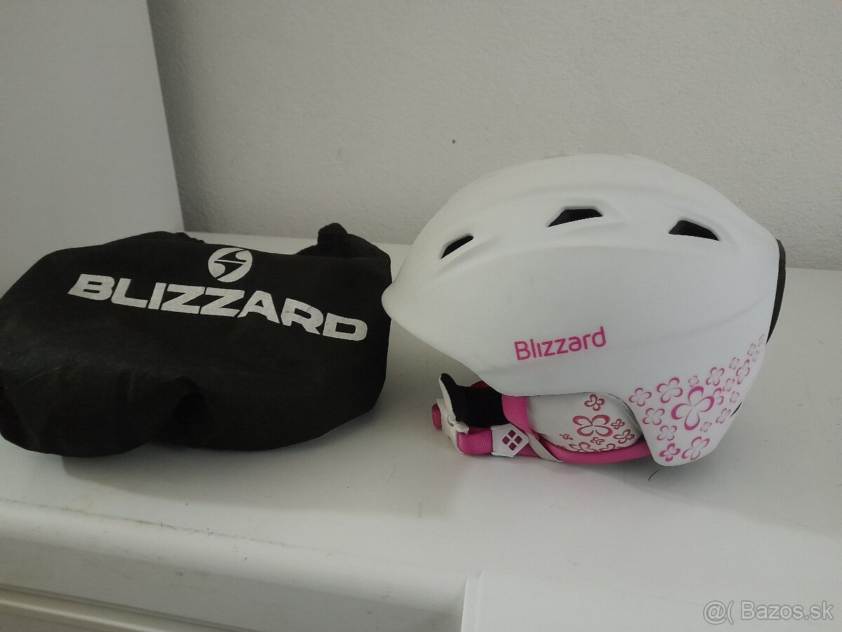 Detská prilba Blizzard - 5