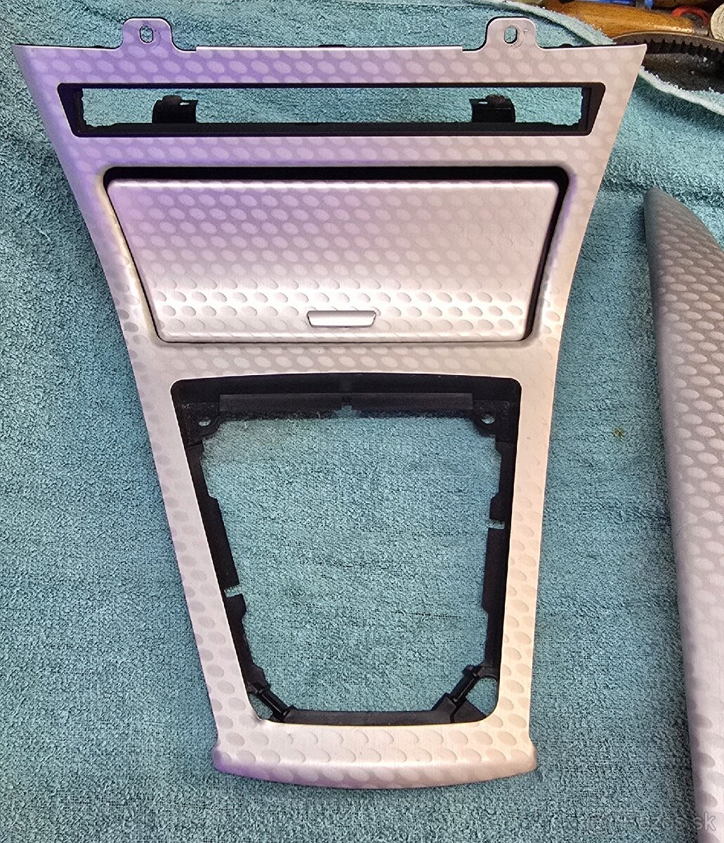 Hlinikovy dekor bmw x3 e83 - 5