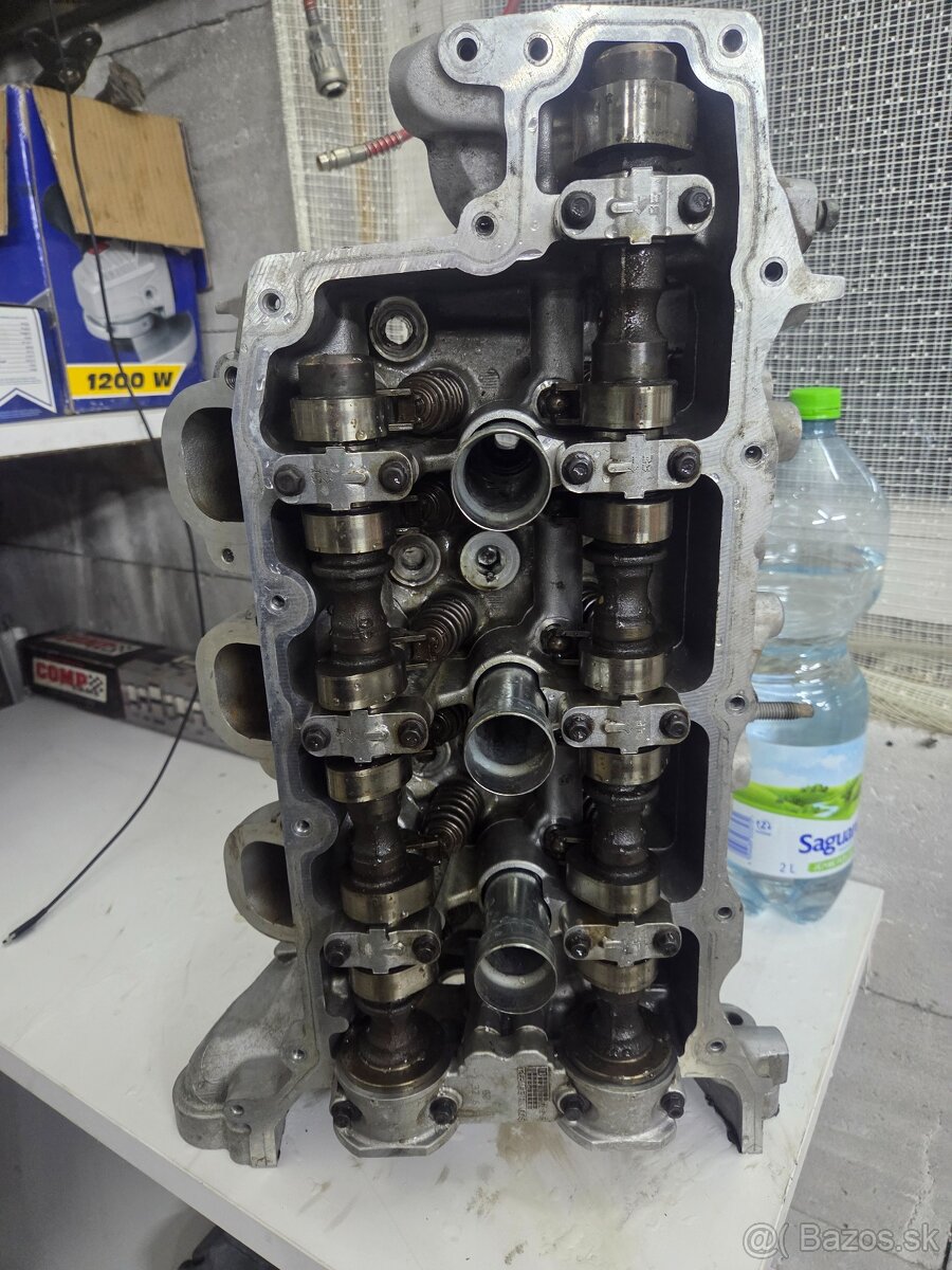 Chevrolet camaro 3,6 L v6 - 5