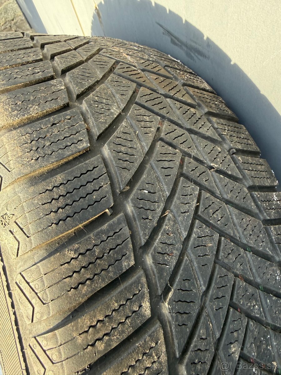 Elektróny BMW r16 - 5