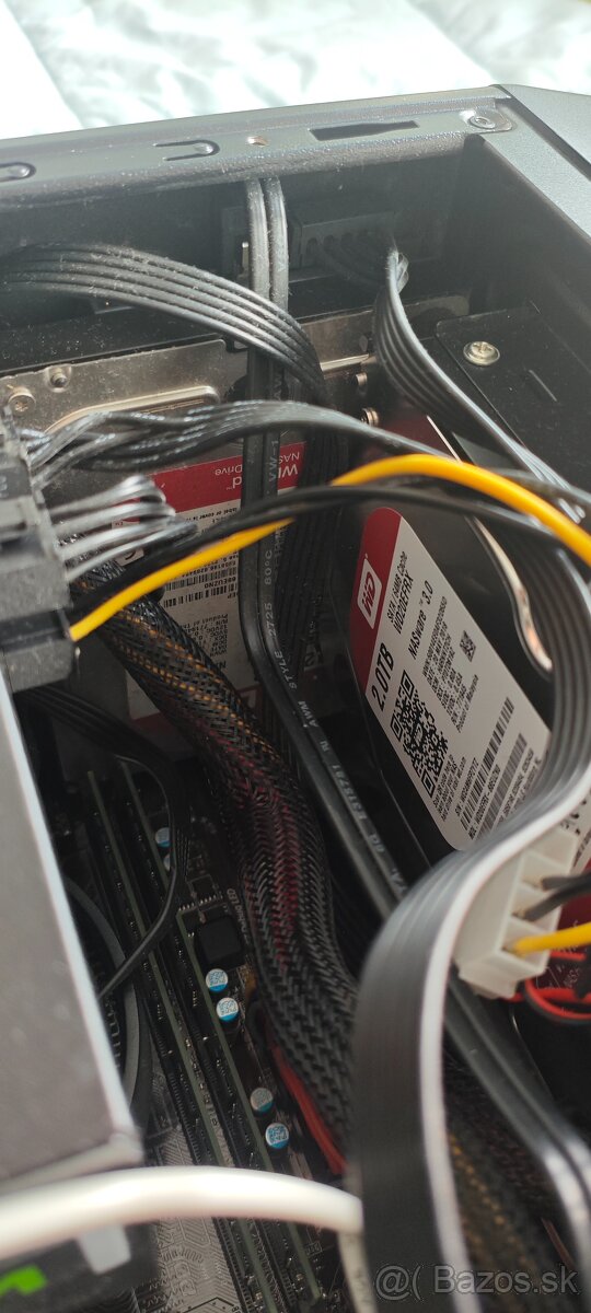 Predam pc, povodne ako NAS - 5