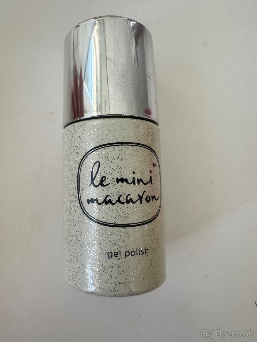 Le mini macaron gelove laky - 5