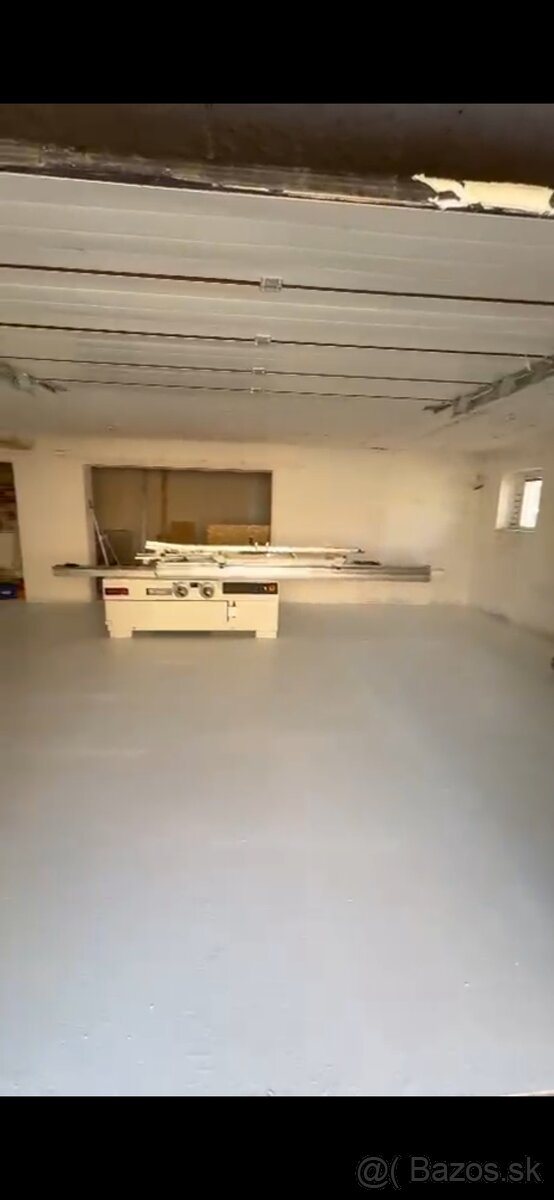 Sklad na prenájom - 5