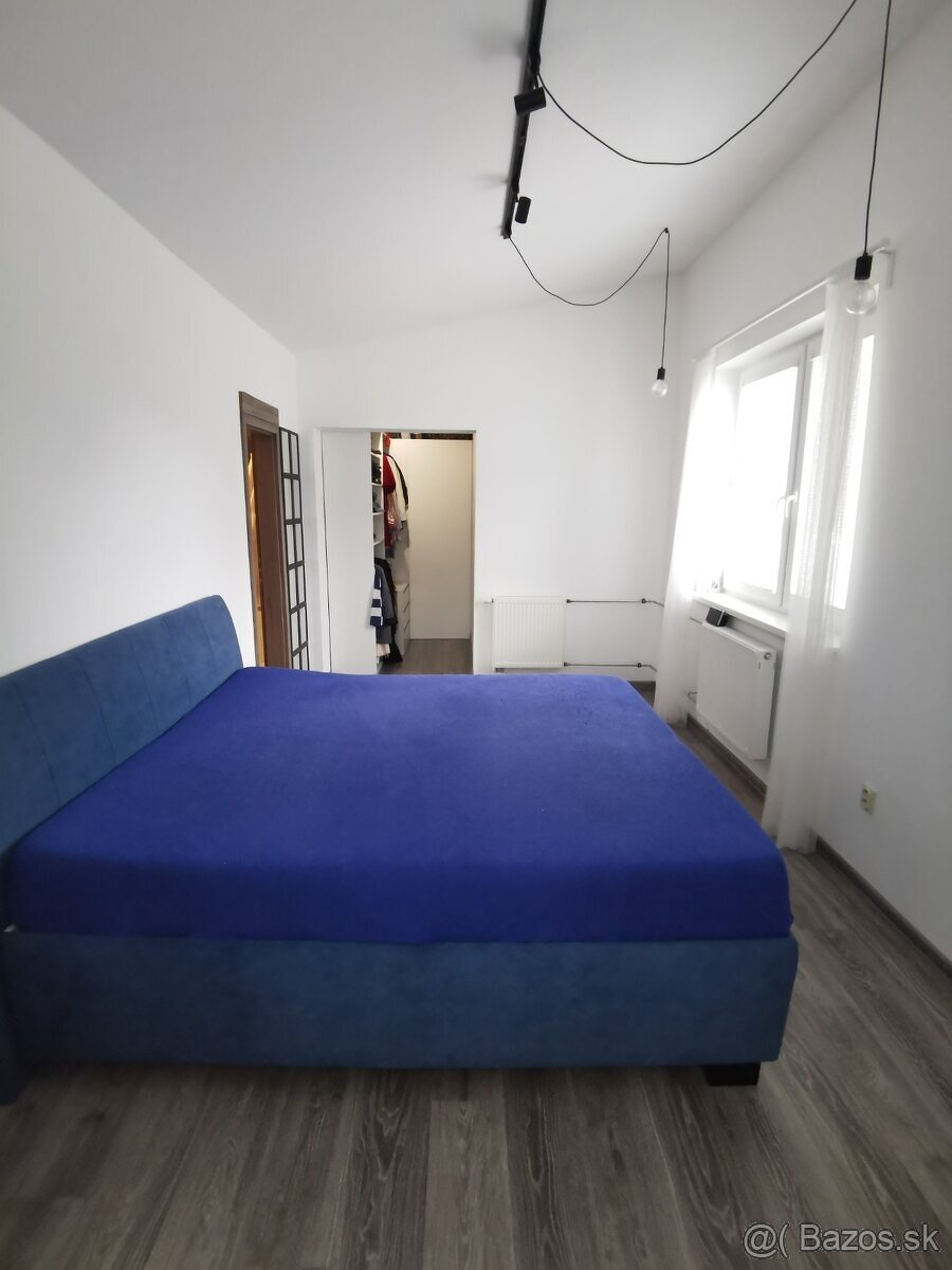 Prenájom 2i byt Belá - 68m² - 5