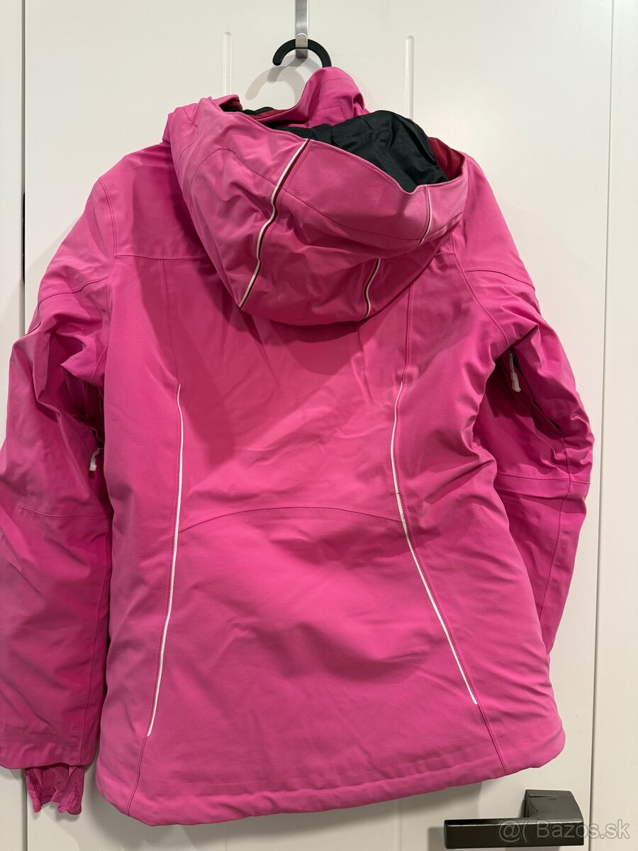 Lyžiarska bunda Salomon - 5