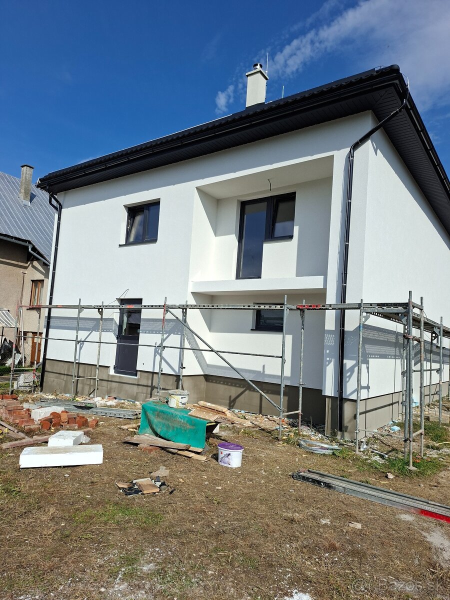 M-M fasady orava - 5