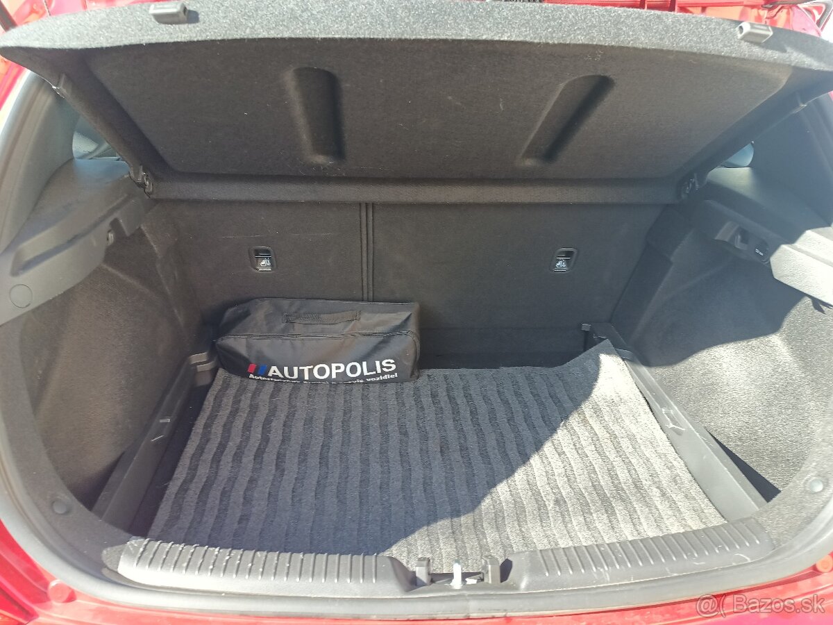 Hyundai i30 1,4 benzin - 5