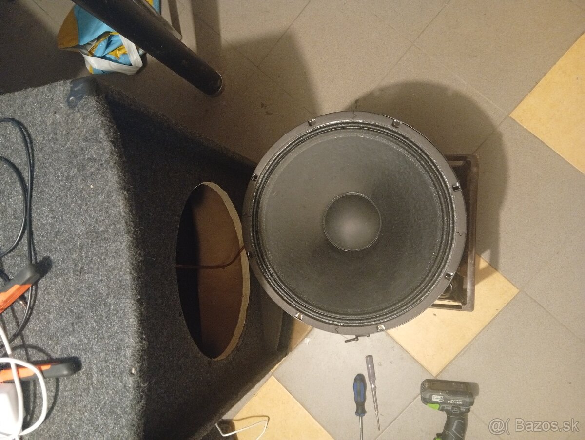 Predám repro sústavu - 5