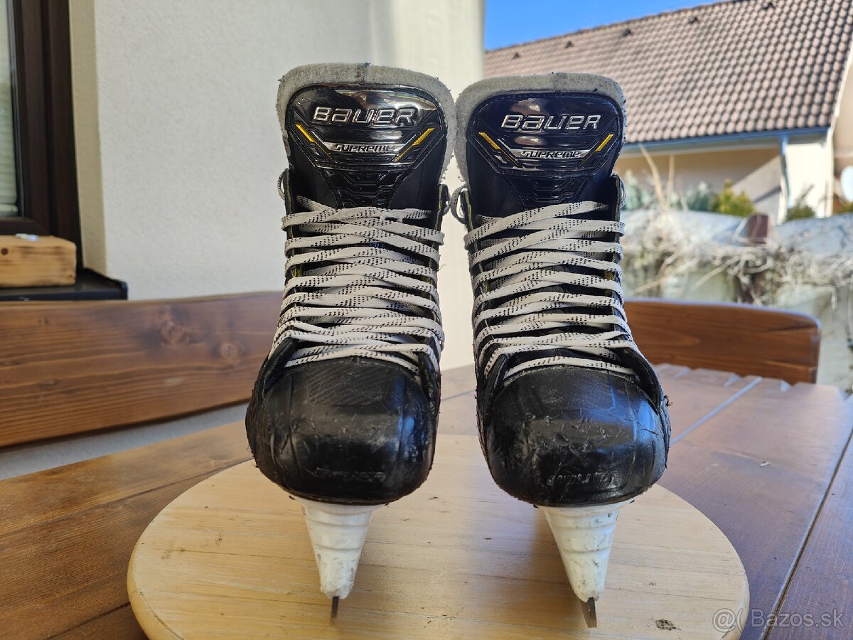 Korčule Bauer Supreme M5 PRO - 5