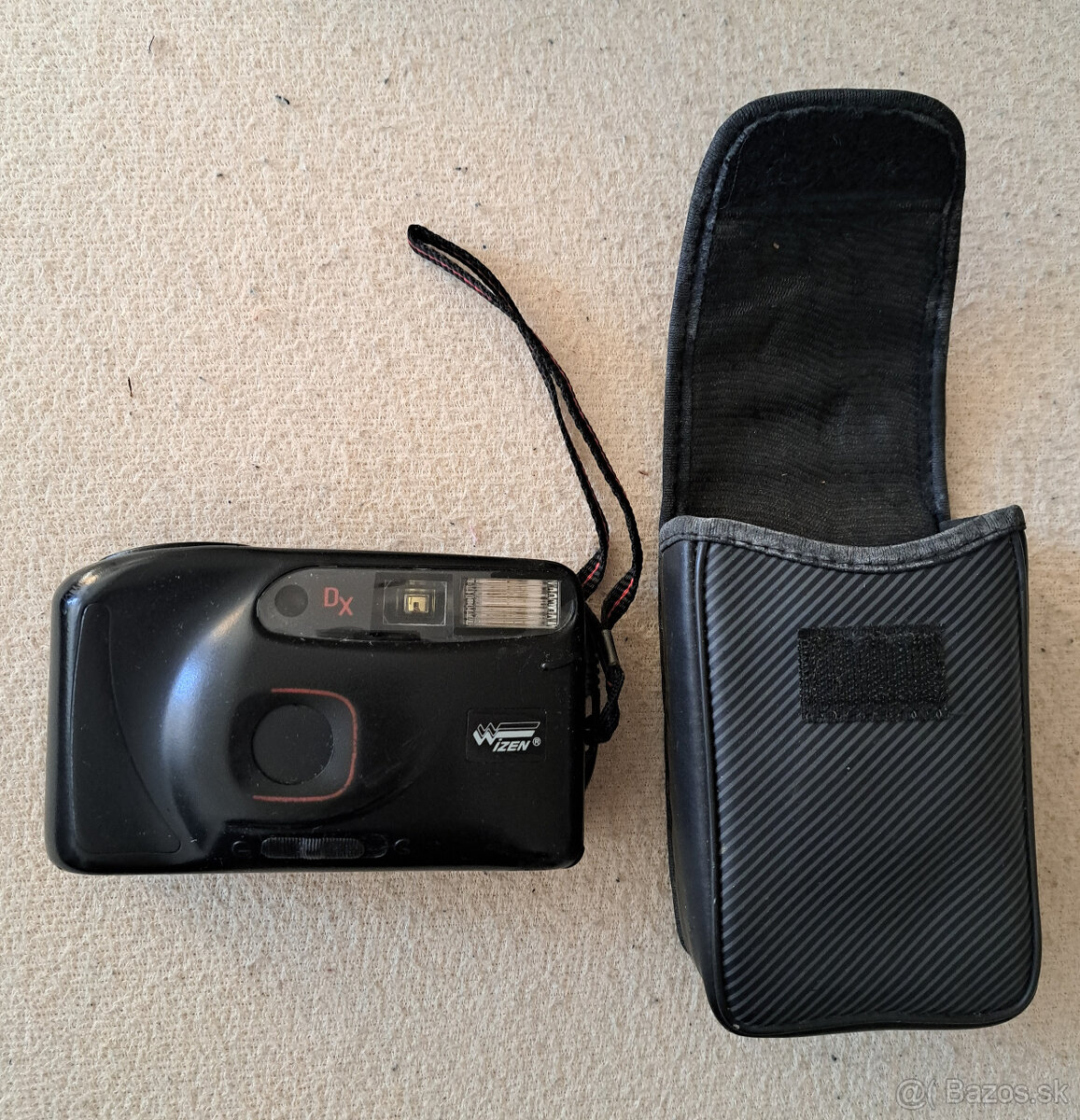 retro fotoaparaty - 5