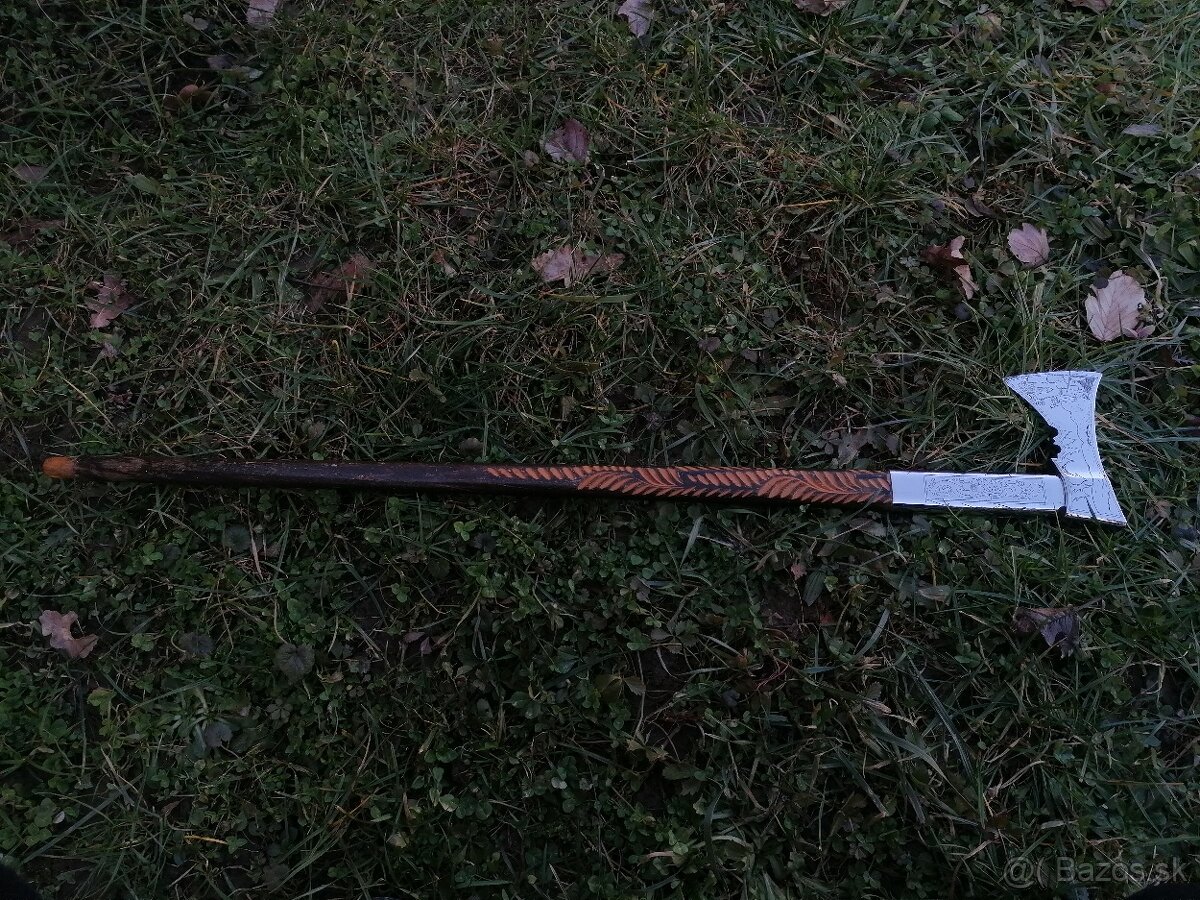 Predám starožitnú valašku - 5