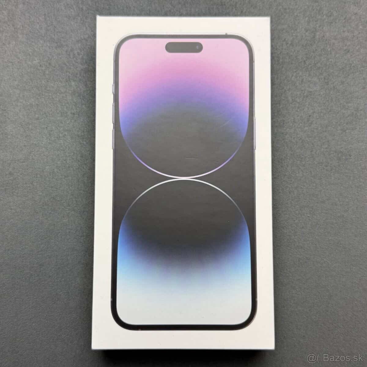 iPhone 14 Pro | TOP STAV | 128 GB | 87% | - 5