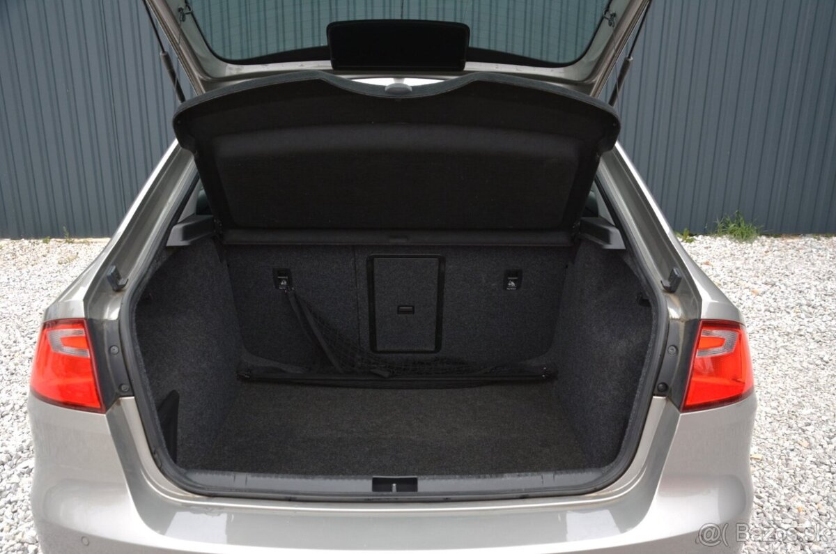 Seat Toledo 1.2 TSI Elegance - 5