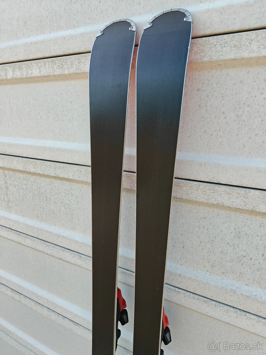 LYŽE ATOMIC REDSTER S7 163CM - 5