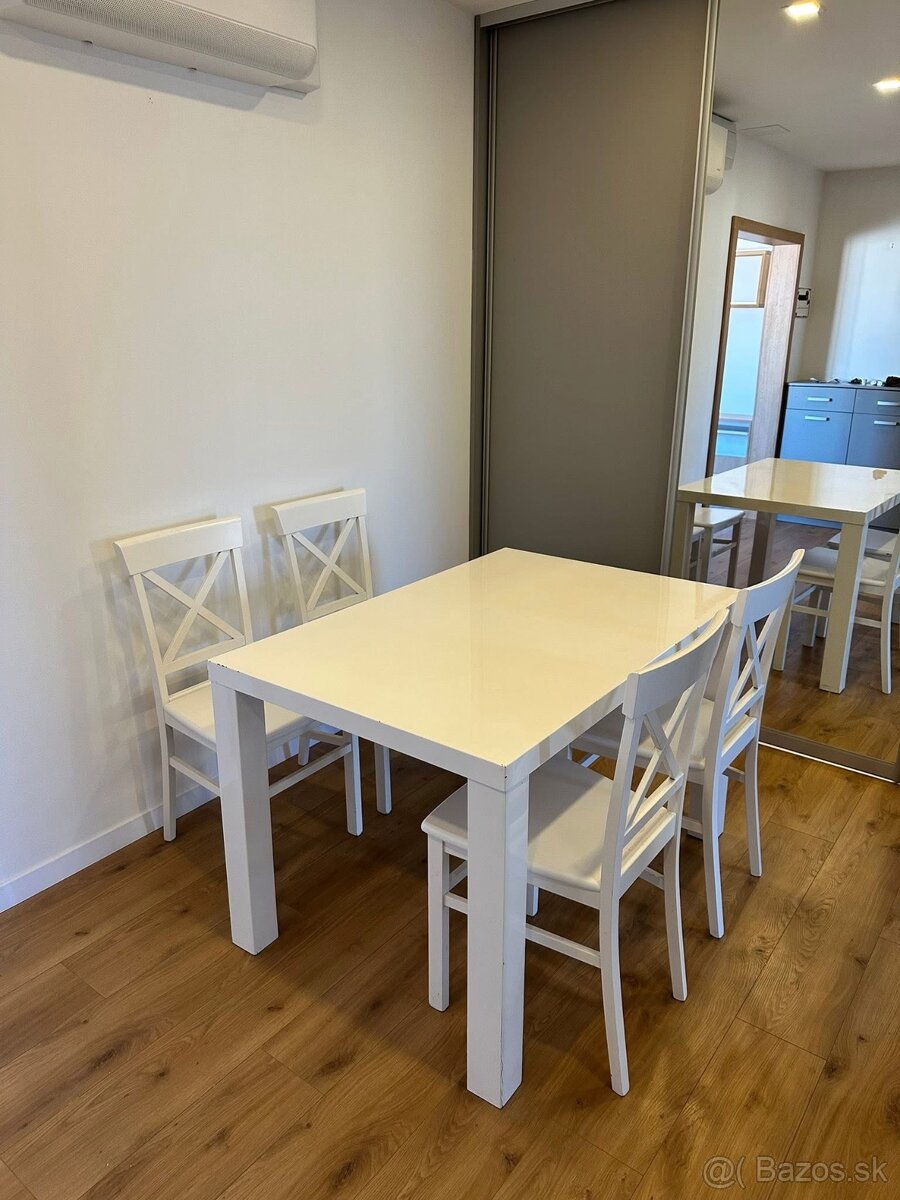 Prenájom 4izbový byt Prievidza Zapotôčky - 5