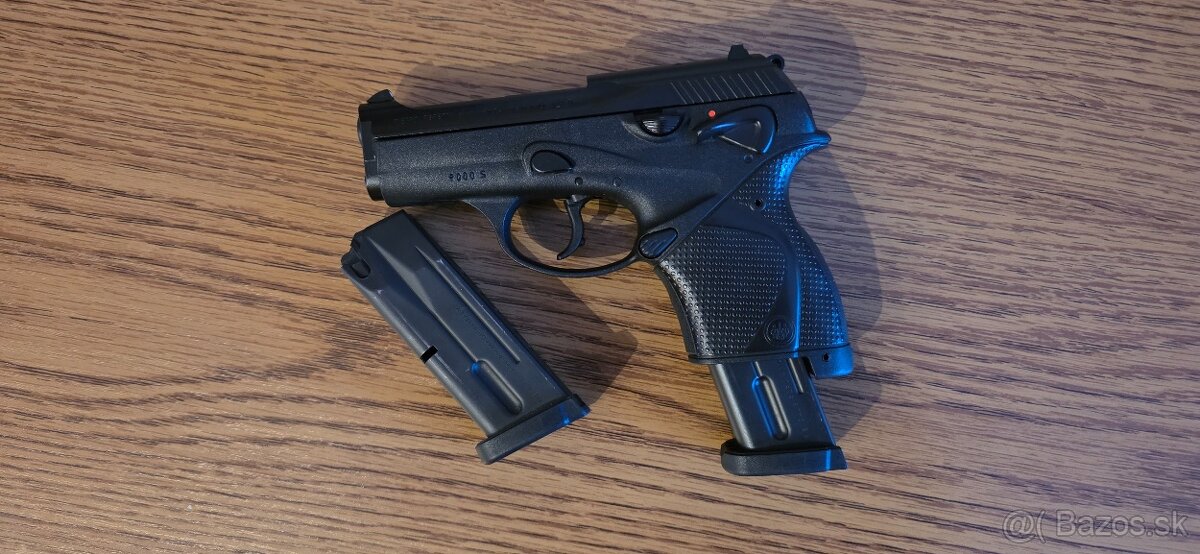 Predam Berettu 9000s 9x19 - 5