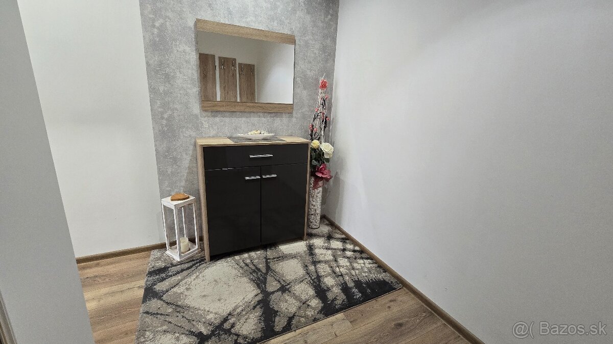 Na prenájom 2-izbový byt v novostavbe – Skalica, Lúčky - 5