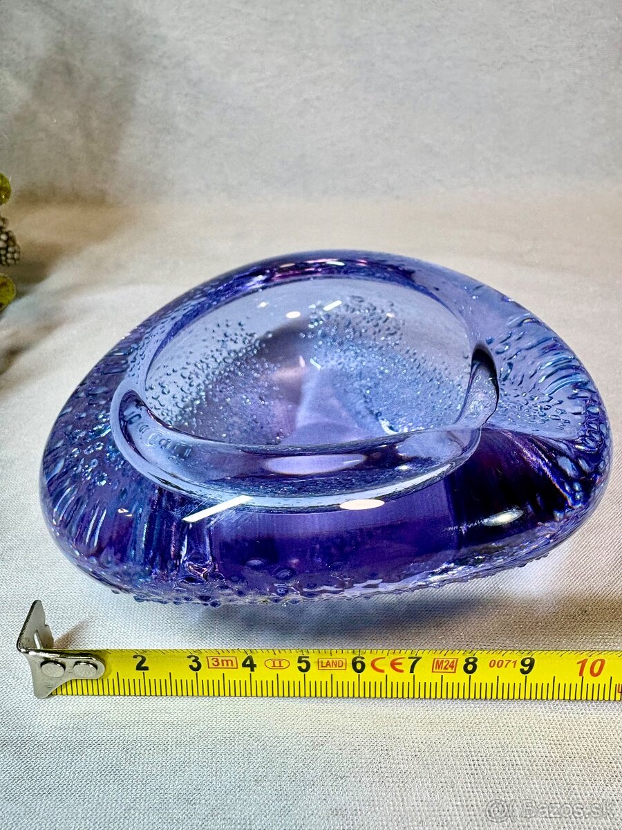 Alexandritovy popolník M.Klinger top - 5