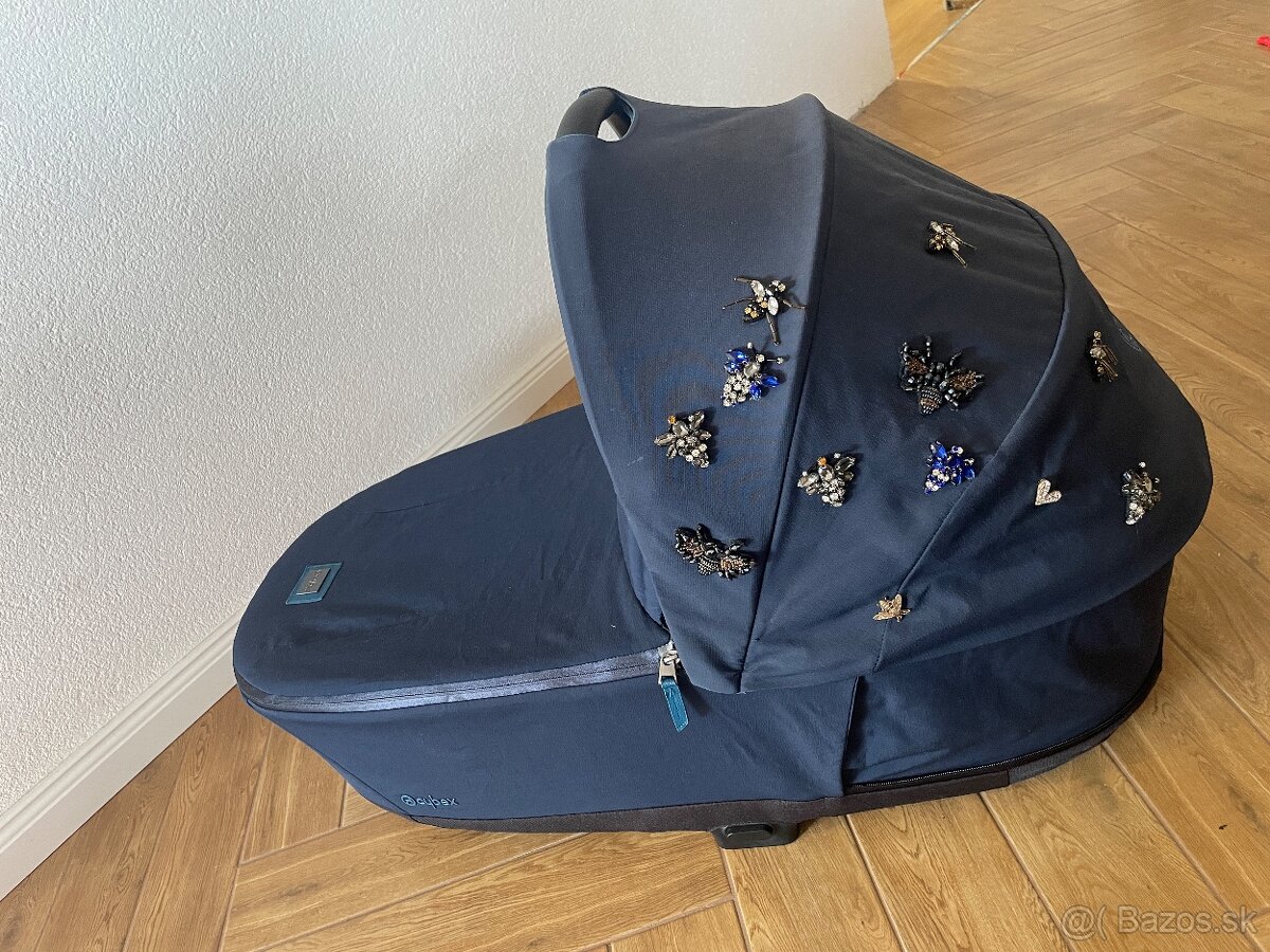 Vanička Cybex priam - 5