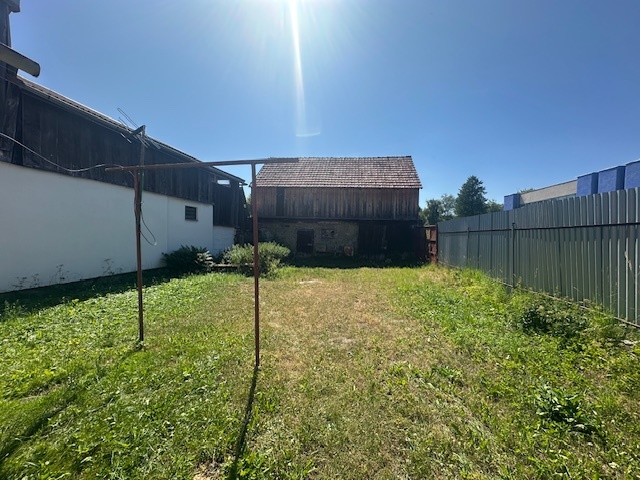 Predám rod.dom v Spišskej starej vsi - 5