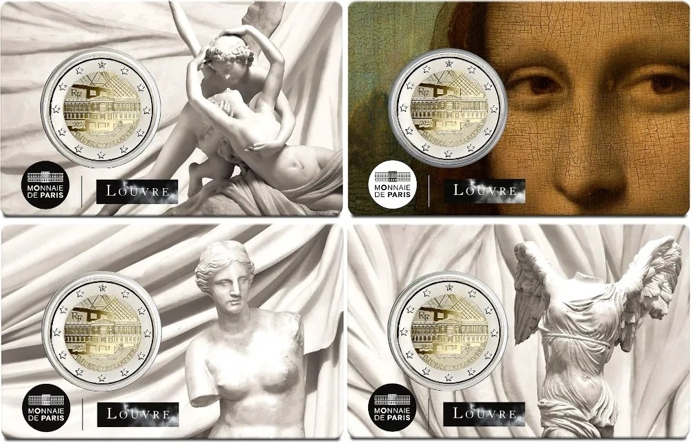 Euro pamatne mince 2025 - postupna aktualizacia - 5