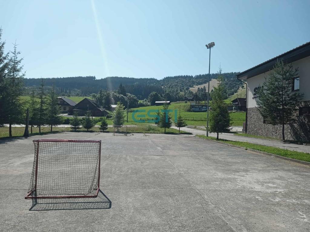 3-izb. APARTMÁN, 79 m2 - SKI Makov - 5