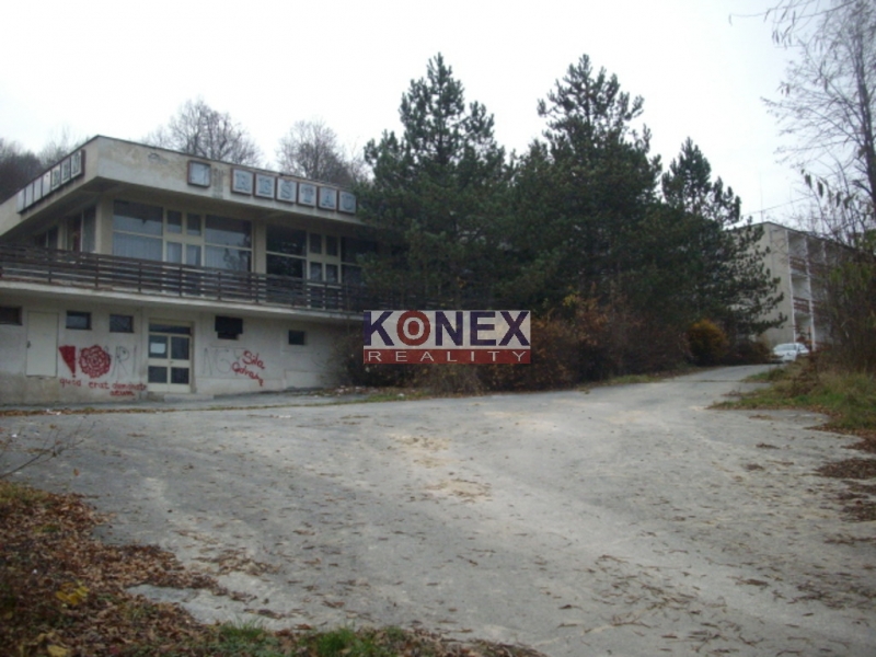 NA PREDAJ Hotel v krásnom prostredí pri Bardejovských kúpeľ - 5