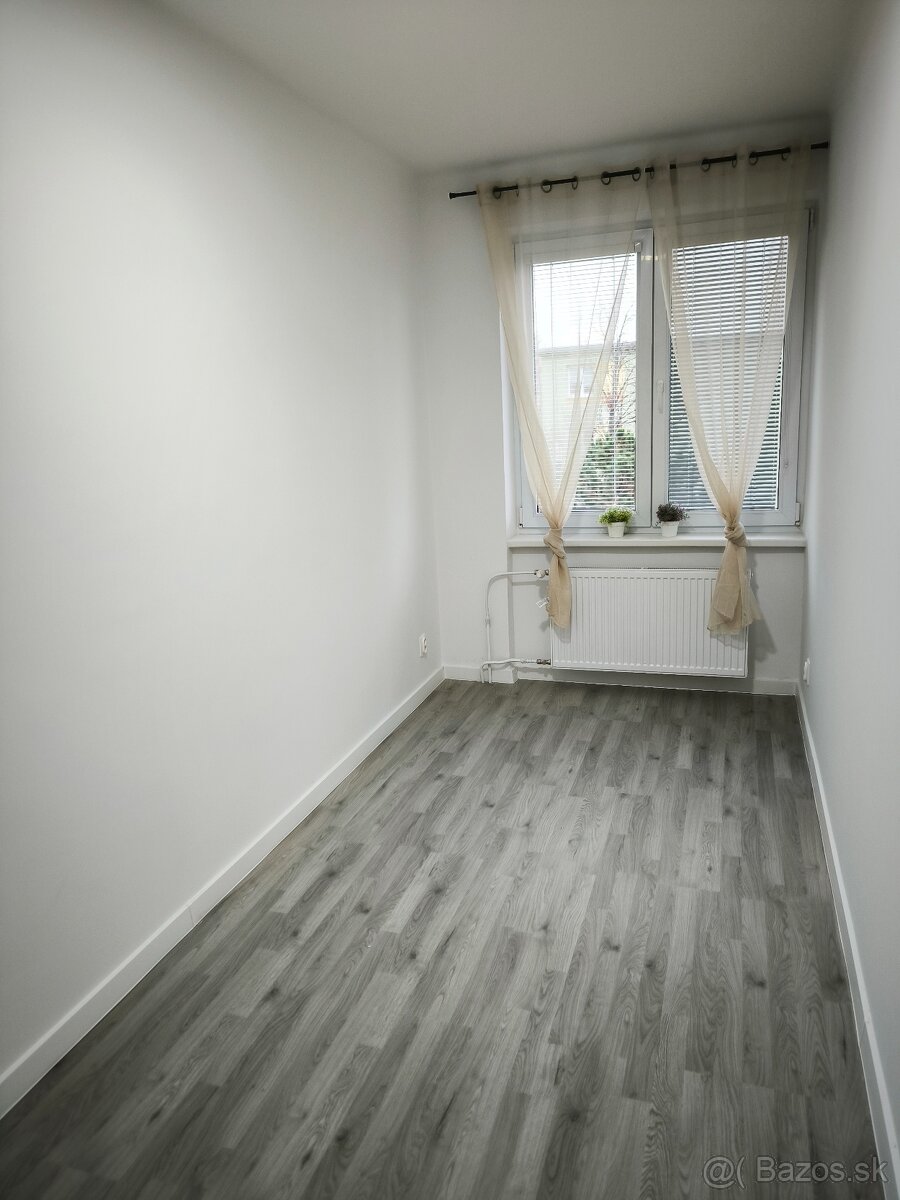 PREDAJ 4 IZBOVÝ BYT KOMPLETNÁ REKONŠTRUKCIA - 5