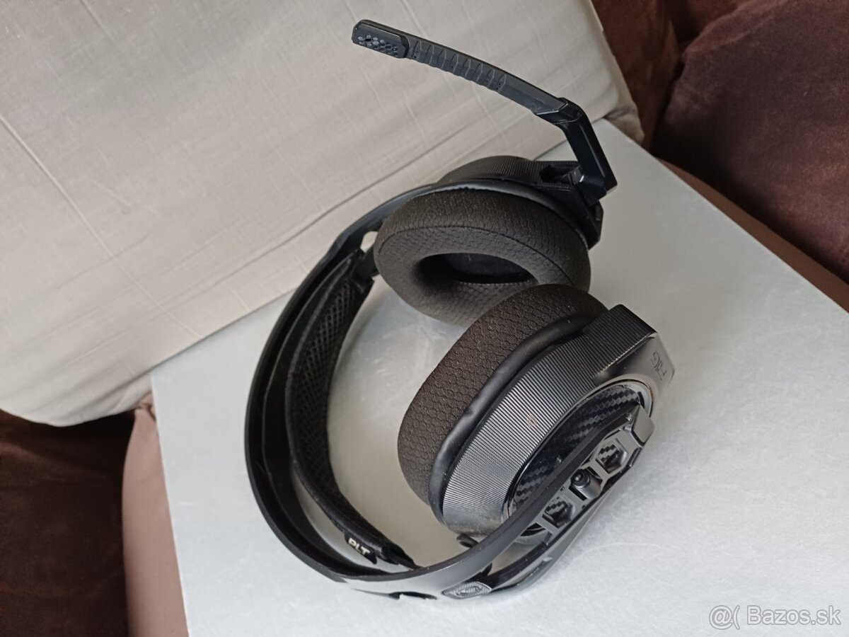 NACON RIG 800HD V2 (PC) 3D surround sound - 5