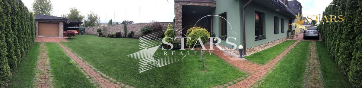 Rodinný dom vašich snov v Novom Meste nad Váhom - 5