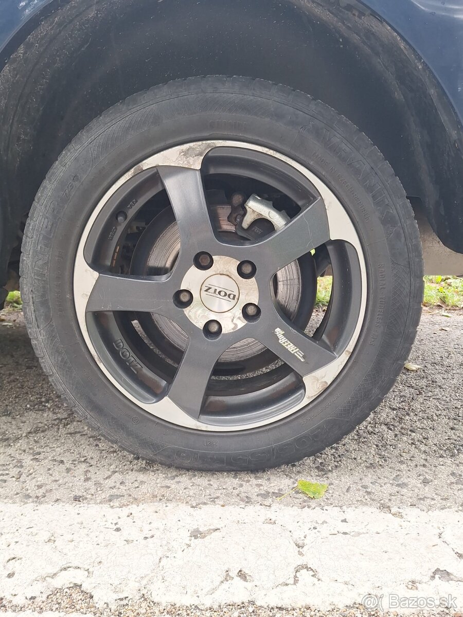 Volkswagen Sharan 1.9TDI 96KW - 5