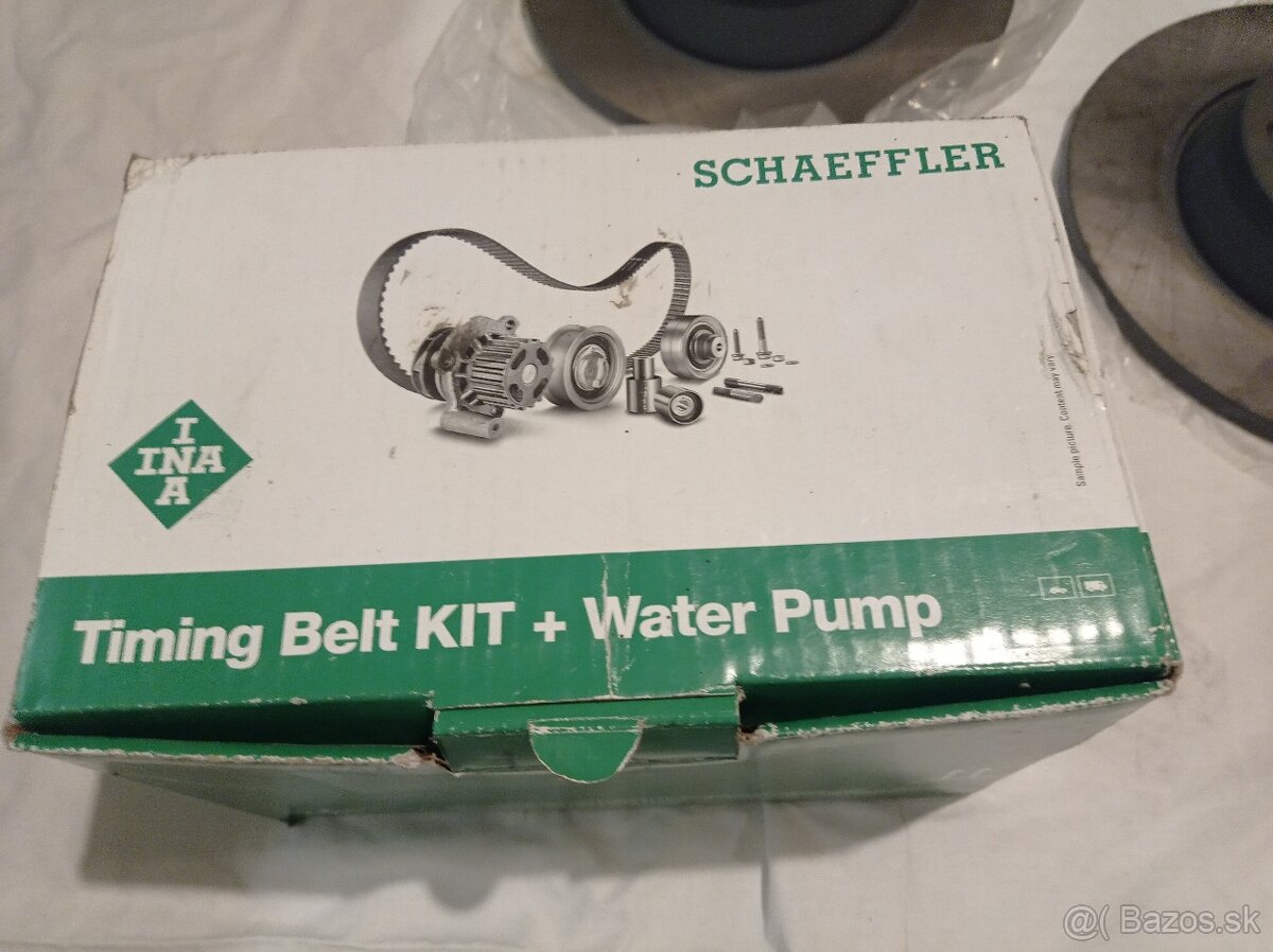 Passat B6, Passat 3C - 5