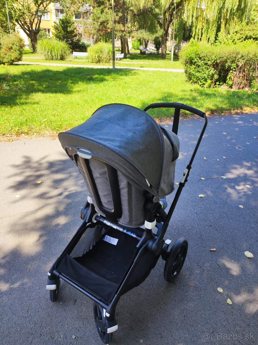 Bugaboo Fox 2 - 5
